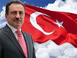 Yazıcıoğlu mevlitle anıldı 